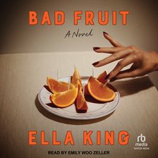 Cover image for Bad Fruit