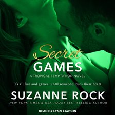 Cover image for Secret Games