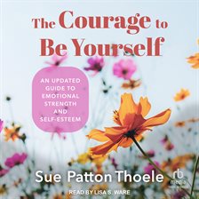 Cover image for The Courage to Be Yourself