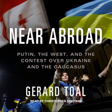 Cover image for Near Abroad