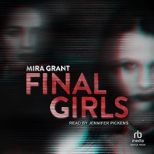 Imagen de portada para Final Girls