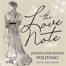 Cover image for The Love Note