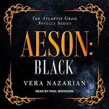 Cover image for Aeson: Black