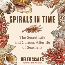 Cover image for Spirals in Time