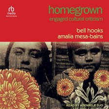 Cover image for Homegrown