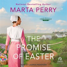 Cover image for The Promise of Easter