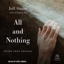 Cover image for All and Nothing