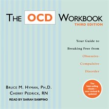 Cover image for The OCD Workbook, Third Edition