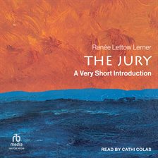 Cover image for The Jury
