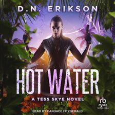 Cover image for Hot Water