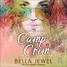 Imagen de portada para Camp Crim