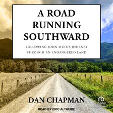 Cover image for A Road Running Southward