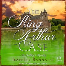 The King Arthur Case The King Arthur Case