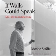 Cover image for If Walls Could Speak