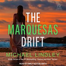 Cover image for The Marquesas Drift
