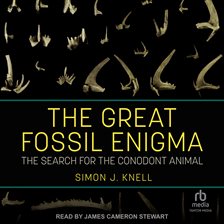 The Great Fossil Enigma The Great Fossil Enigma