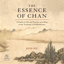 Imagen de portada para The Essence of Chan