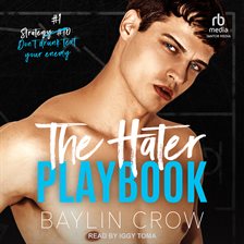 Cover image for The Hater Playbook