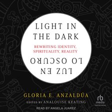 Cover image for Light in the Dark/Luz en lo Oscuro