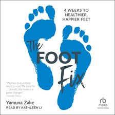 Imagen de portada para The Foot Fix