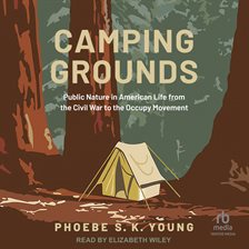 Cover image for Camping Grounds