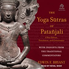 The Yoga Sūtras of Patañjali The Yoga Sūtras of Patañjali