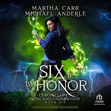 Cover image for Six If By Honor