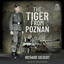Imagen de portada para The Tiger from Poznań