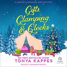 Cover image for Gifts, Glamping, & Glocks