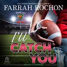 Cover image for I'll Catch You