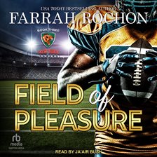 Cover image for Field of Pleasure