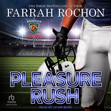 Cover image for Pleasure Rush