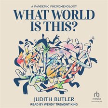 Cover image for What World Is This?