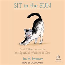 Imagen de portada para Sit in the Sun