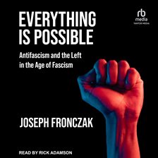 Cover image for Everything Is Possible