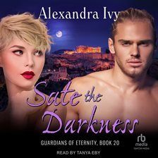 Cover image for Sate the Darkness