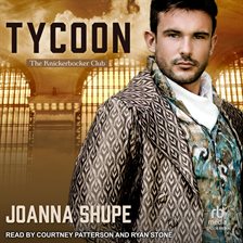 Cover image for Tycoon