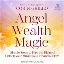 Imagen de portada para Angel Wealth Magic