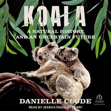Cover image for Koala