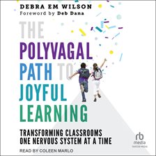 Imagen de portada para The Polyvagal Path to Joyful Learning
