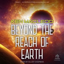 Beyond the Reach of Earth Beyond the Reach of Earth