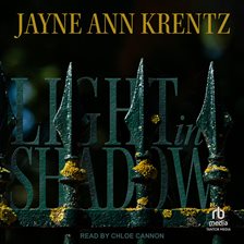 Cover image for Light in Shadow