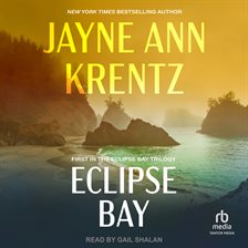 Cover image for Eclipse Bay