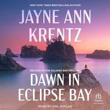 Cover image for Dawn in Eclipse Bay