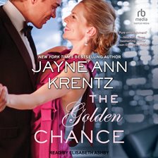 Cover image for The Golden Chance