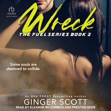 Cover image for Wreck