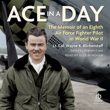 Cover image for Ace in a Day