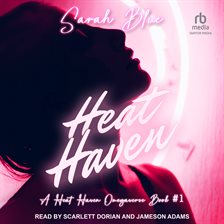 Cover image for Heat Haven