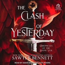 Imagen de portada para The Clash of Yesterday