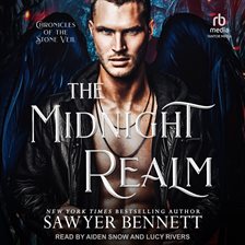 Cover image for The Midnight Realm
